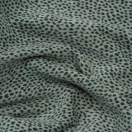 Upholstery Chenille - Serene Spotted - Remus Collection