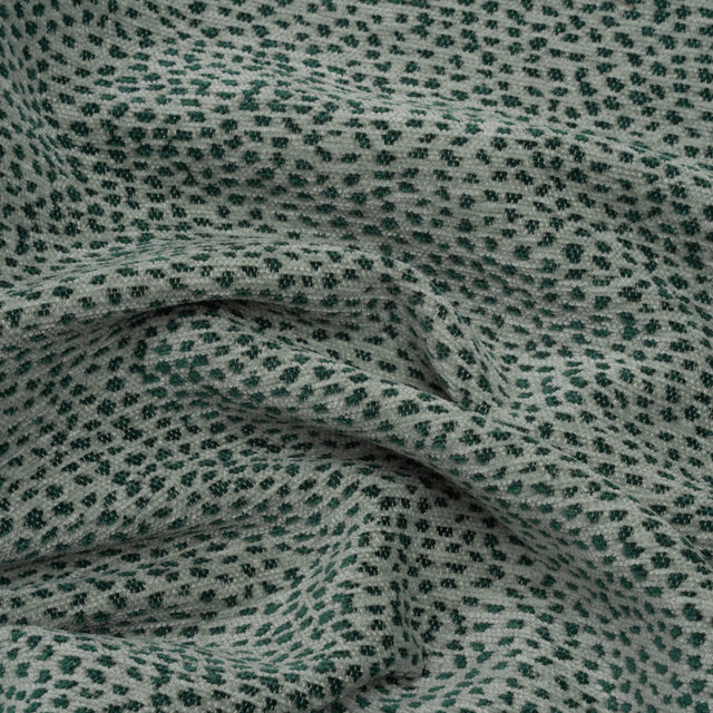 Upholstery Chenille - Serene Spotted - Remus Collection