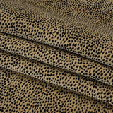 Upholstery Chenille - Shadow Spotted - Remus Collection