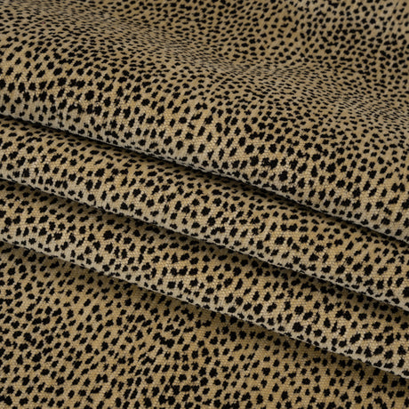 Upholstery Chenille - Shadow Spotted - Remus Collection