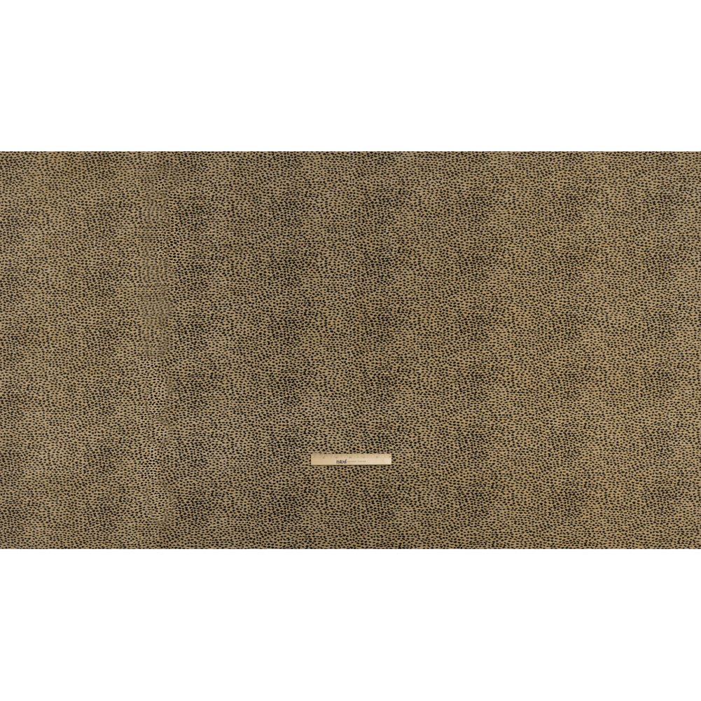 Upholstery Chenille - Shadow Spotted - Remus Collection