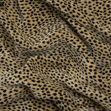 Upholstery Chenille - Shadow Spotted - Remus Collection