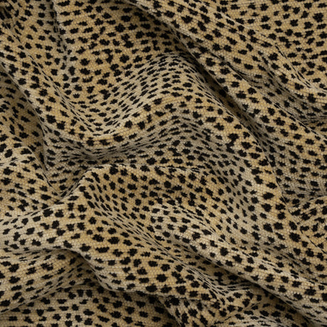 Upholstery Chenille - Shadow Spotted - Remus Collection