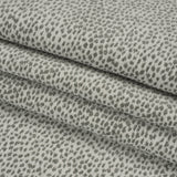 Upholstery Chenille - Shark Spotted - Remus Collection