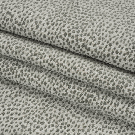 Upholstery Chenille - Shark Spotted - Remus Collection