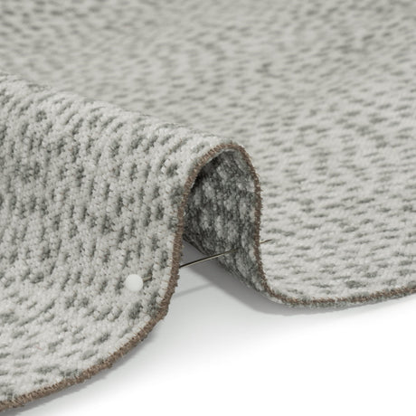 Upholstery Chenille - Shark Spotted - Remus Collection
