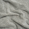 Upholstery Chenille - Shark Spotted - Remus Collection