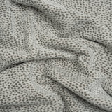 Upholstery Chenille - Shark Spotted - Remus Collection