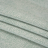 Upholstery Chenille - Sky Spotted - Remus Collection