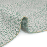 Upholstery Chenille - Sky Spotted - Remus Collection