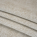 Upholstery Chenille - Snow Spotted - Remus Collection