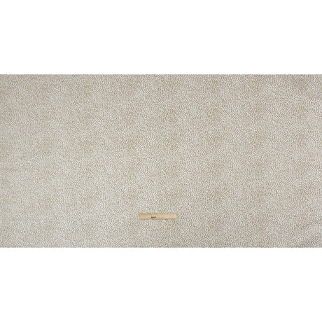 Upholstery Chenille - Snow Spotted - Remus Collection