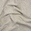 Upholstery Chenille - Snow Spotted - Remus Collection