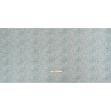Upholstery Chenille - Teal Spotted - Remus Collection