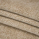 Upholstery Chenille - Tusk Spotted - Remus Collection
