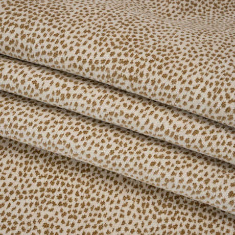 Upholstery Chenille - Tusk Spotted - Remus Collection