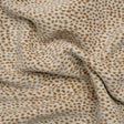 Upholstery Chenille - Tusk Spotted - Remus Collection