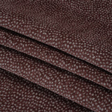 Upholstery Chenille - Vamp Spotted - Remus Collection
