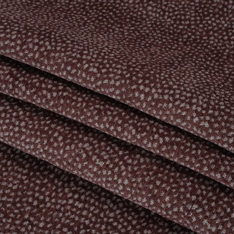 Upholstery Chenille - Vamp Spotted - Remus Collection