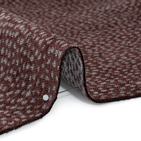 Upholstery Chenille - Vamp Spotted - Remus Collection
