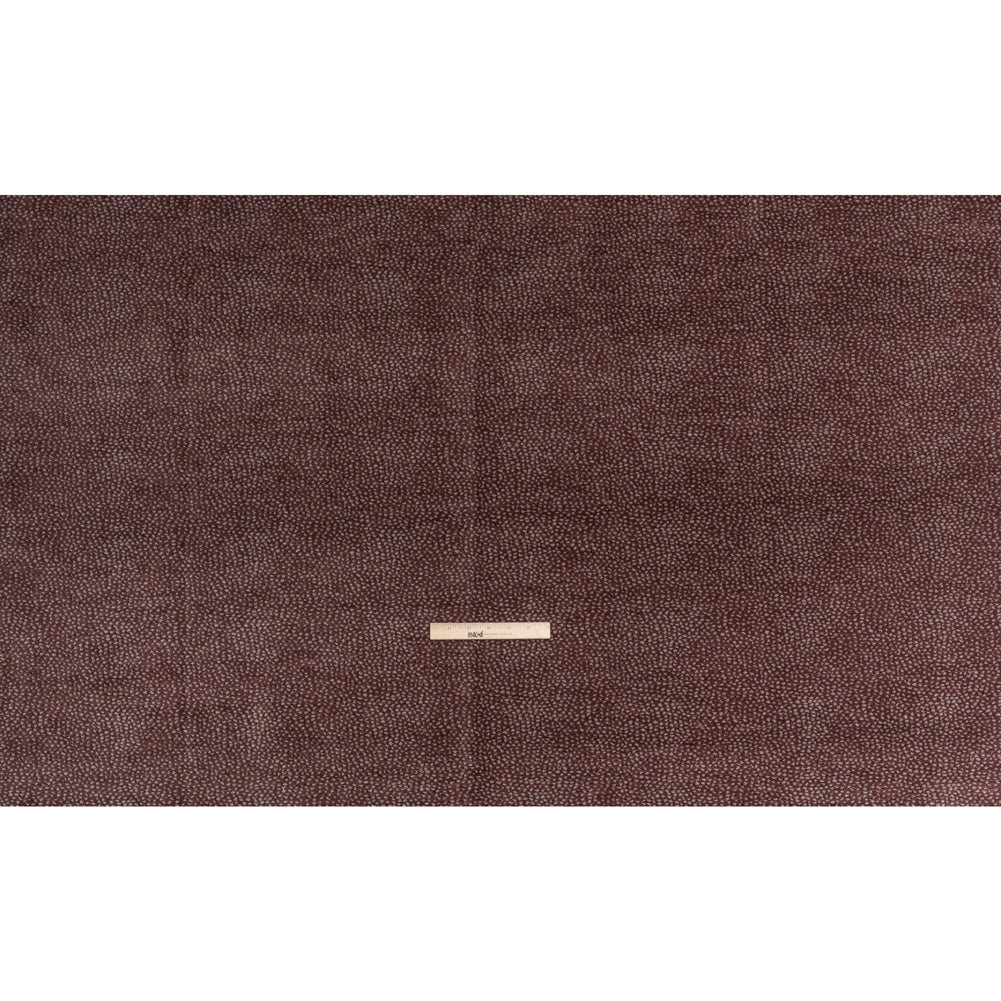 Upholstery Chenille - Vamp Spotted - Remus Collection