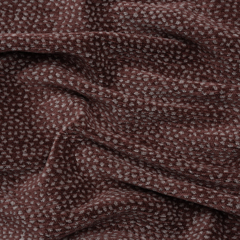 Upholstery Chenille - Vamp Spotted - Remus Collection
