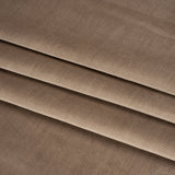 Low Pile Upholstery Velvet - Cocoa - Somerset Collection