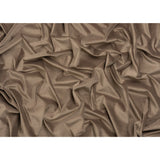 Low Pile Upholstery Velvet - Cocoa - Somerset Collection