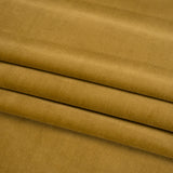Low Pile Upholstery Velvet - Gold - Somerset Collection