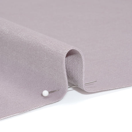 Low Pile Upholstery Velvet - Heather - Somerset Collection
