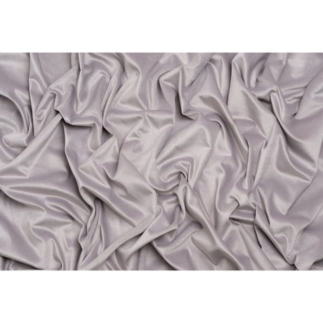 Low Pile Upholstery Velvet - Heather - Somerset Collection