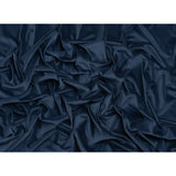 Low Pile Upholstery Velvet - Indigo - Somerset Collection