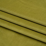 Low Pile Upholstery Velvet - Lime - Somerset Collection