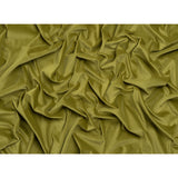 Low Pile Upholstery Velvet - Lime - Somerset Collection