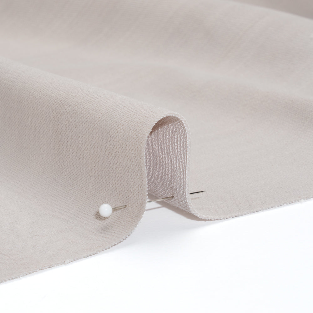 Low Pile Upholstery Velvet - Mineral - Somerset Collection