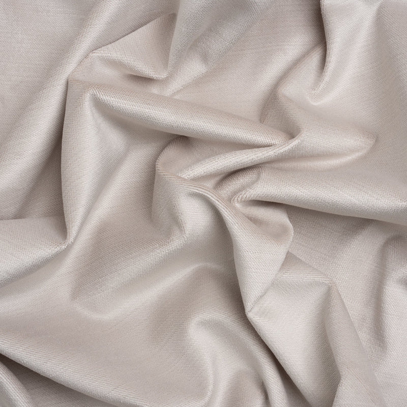 Low Pile Upholstery Velvet - Mineral - Somerset Collection