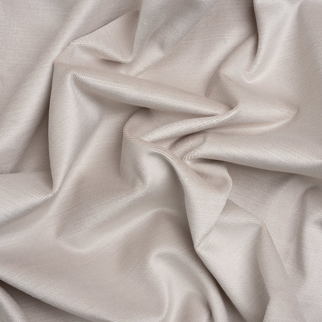 Low Pile Upholstery Velvet - Mineral - Somerset Collection