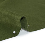 Low Pile Upholstery Velvet - Moss - Somerset Collection