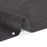 Low Pile Upholstery Velvet - Pewter - Somerset Collection