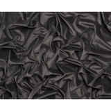 Low Pile Upholstery Velvet - Pewter - Somerset Collection