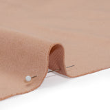 Low Pile Upholstery Velvet - Pink Champs - Somerset Collection