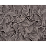 Low Pile Upholstery Velvet - Platinum - Somerset Collection