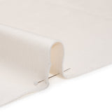 Low Pile Upholstery Velvet - Snow - Somerset Collection