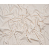 Low Pile Upholstery Velvet - Snow - Somerset Collection
