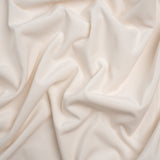 Low Pile Upholstery Velvet - Snow - Somerset Collection