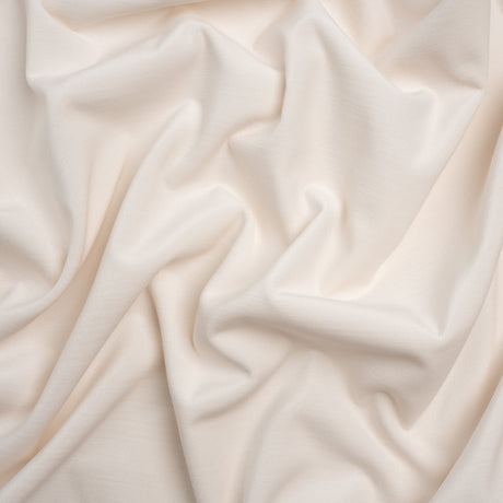 Low Pile Upholstery Velvet - Snow - Somerset Collection