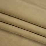 Low Pile Upholstery Velvet - Taupe - Somerset Collection