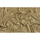 Low Pile Upholstery Velvet - Taupe - Somerset Collection