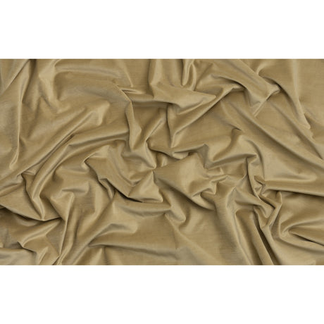 Low Pile Upholstery Velvet - Taupe - Somerset Collection