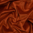 Low Pile Upholstery Velvet - Terracotta - Somerset Collection